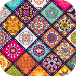 Live Wallpaper & Themes 4K Pro icon